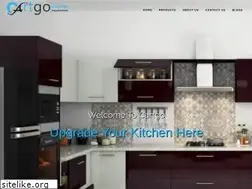 Sites similar to cartgo.in