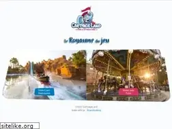 Sites similar to carthageland.com.tn