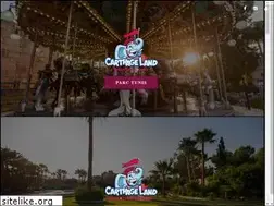 Sites similar to carthageland.com