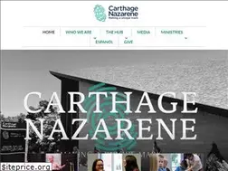 Sites similar to carthagenaz.org