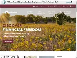 Sites similar to carthagesavings.com
