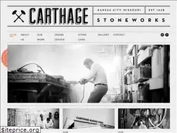 Sites similar to carthagestoneworks.com