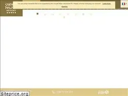 Sites similar to carthagethalassoresort.com