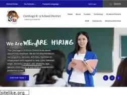 Sites similar to carthagetigers.org
