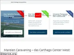 Sites similar to carthago-center.de