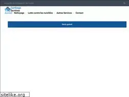 Sites similar to carthago-nettoyage.com