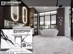 Sites similar to carthagoceramic.com