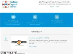 Sites similar to carthagosm.com