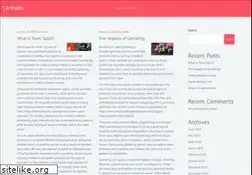 Sites similar to carthalis.com