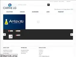 Sites similar to carthelg.com