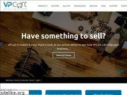 Sites similar to carthostcloud.com