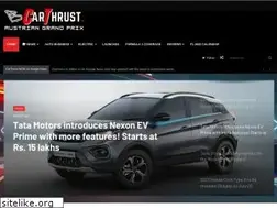 Sites similar to carthrust.com