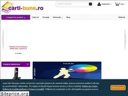 Sites similar to carti-bune.ro