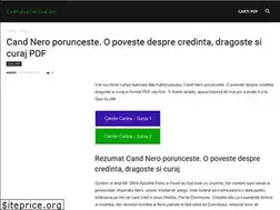 Sites similar to carti-in-romana.ro