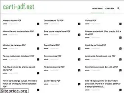 Sites similar to carti-pdf.net