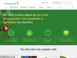 Sites similar to cartiagricole.ro