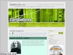 Sites similar to cartiaudio.eu