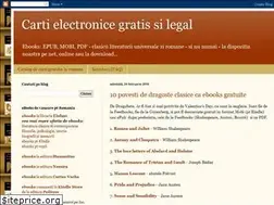 Sites similar to cartibunegratis.blogspot.com