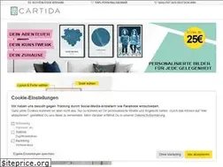 Sites similar to cartida.com