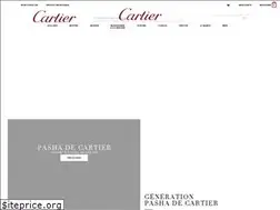 Sites similar to cartier.ch