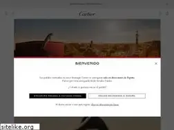 Sites similar to cartier.es