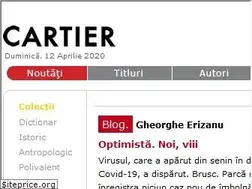 Sites similar to cartier.md