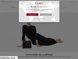 Sites similar to cartier.sg