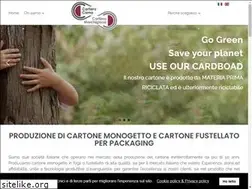 Sites similar to cartieracama.it