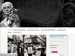 Sites similar to cartierbressonnoesunreloj.com