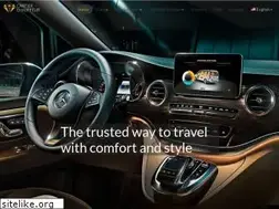 Sites similar to cartierchauffeur.com