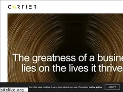 Sites similar to cartiercreative.net