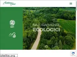 Sites similar to cartieresaci.com