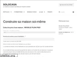 Sites similar to cartiermansion.info