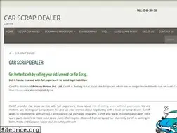 Sites similar to cartiff.com