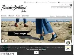 Sites similar to cartillone.com