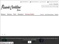 Sites similar to cartillone.de