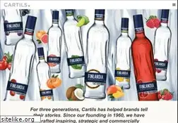 Sites similar to cartils.com