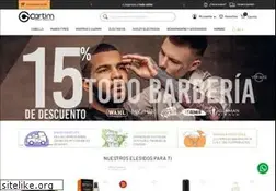 Sites similar to cartim.cl