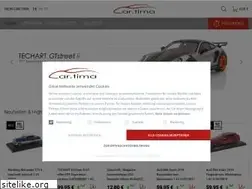 Sites similar to cartima-modelcars.de