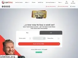 Sites similar to cartime.co.uk