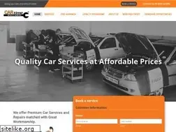Sites similar to cartime.co.za