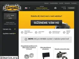 Sites similar to cartime.com