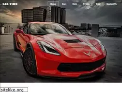 Sites similar to cartime.org