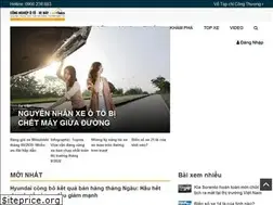 Sites similar to cartimes.vn