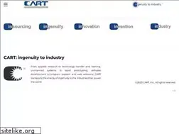 Sites similar to cartinc.com
