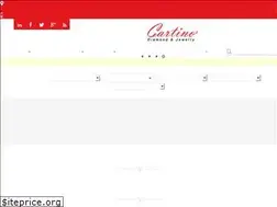 Sites similar to cartino.vn