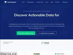 Sites similar to cartinsight.io