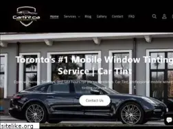 Sites similar to cartint.ca