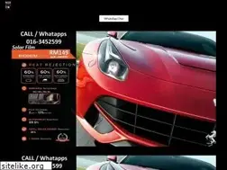 Sites similar to cartinted.com