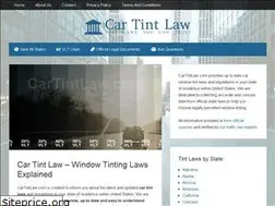 Sites similar to cartintlaw.com